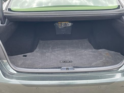 Used 2009 Lexus LS 460 460 Sedan 4D image 9