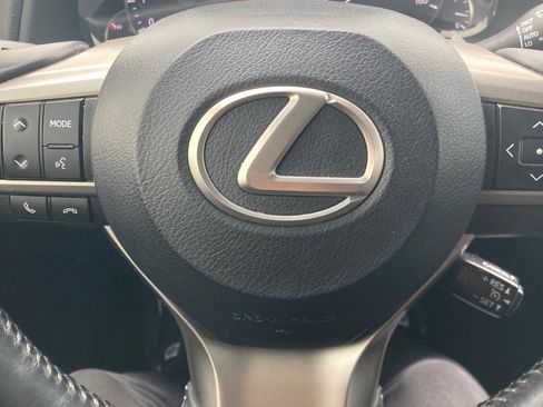 Used 2016 Lexus RX 350 F Sport image 10