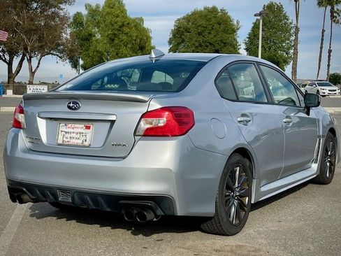Used 2015 Subaru WRX Premium w/ Popular Package #1 image 6