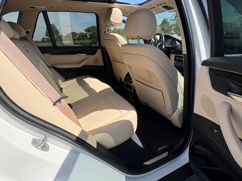 Used 2016 BMW X5 xDrive35i AWD/4WD image 15
