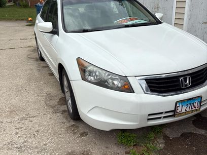 Used 2010 Honda Accord EX-L