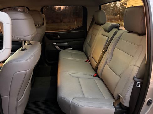 Used 2023 Toyota Tundra SR5 image 12