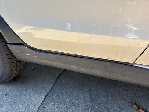 Used 2016 Subaru Crosstrek 2.0i Premium AWD/4WD image 9