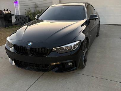 Used 2019 BMW 440i Gran Coupe w/ Convenience Package