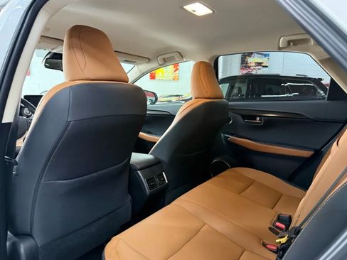 Used 2018 Lexus NX 300 FWD w/ Accessory Package 2 image 4