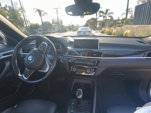 Used 2022 BMW X2 xDrive28i w/ Convenience Package image 5