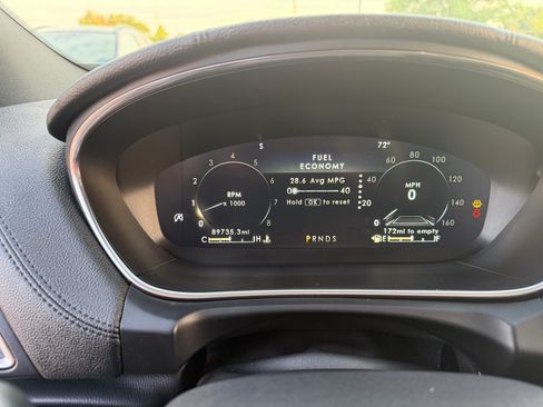 Used 2019 Lincoln Nautilus Reserve w/ Ultimate Package AWD/4WD image 16