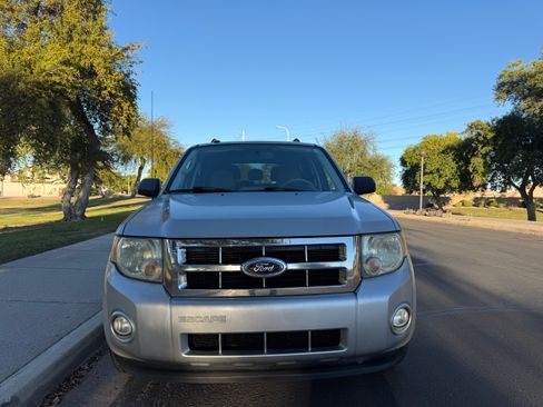Used 2012 Ford Escape XLT image 22