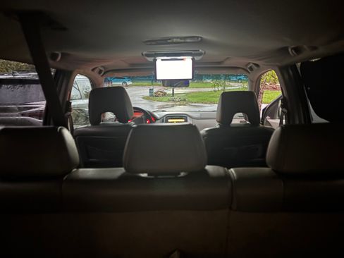 Used 2007 Honda Pilot EX-L image 10