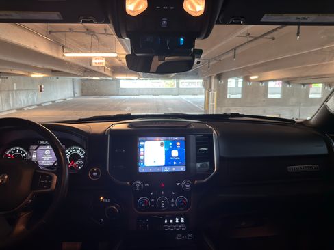 Used 2022 RAM 1500 Big Horn RWD image 31