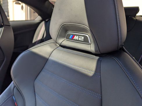 Used 2024 BMW M2 w/ Lighting Package image 15