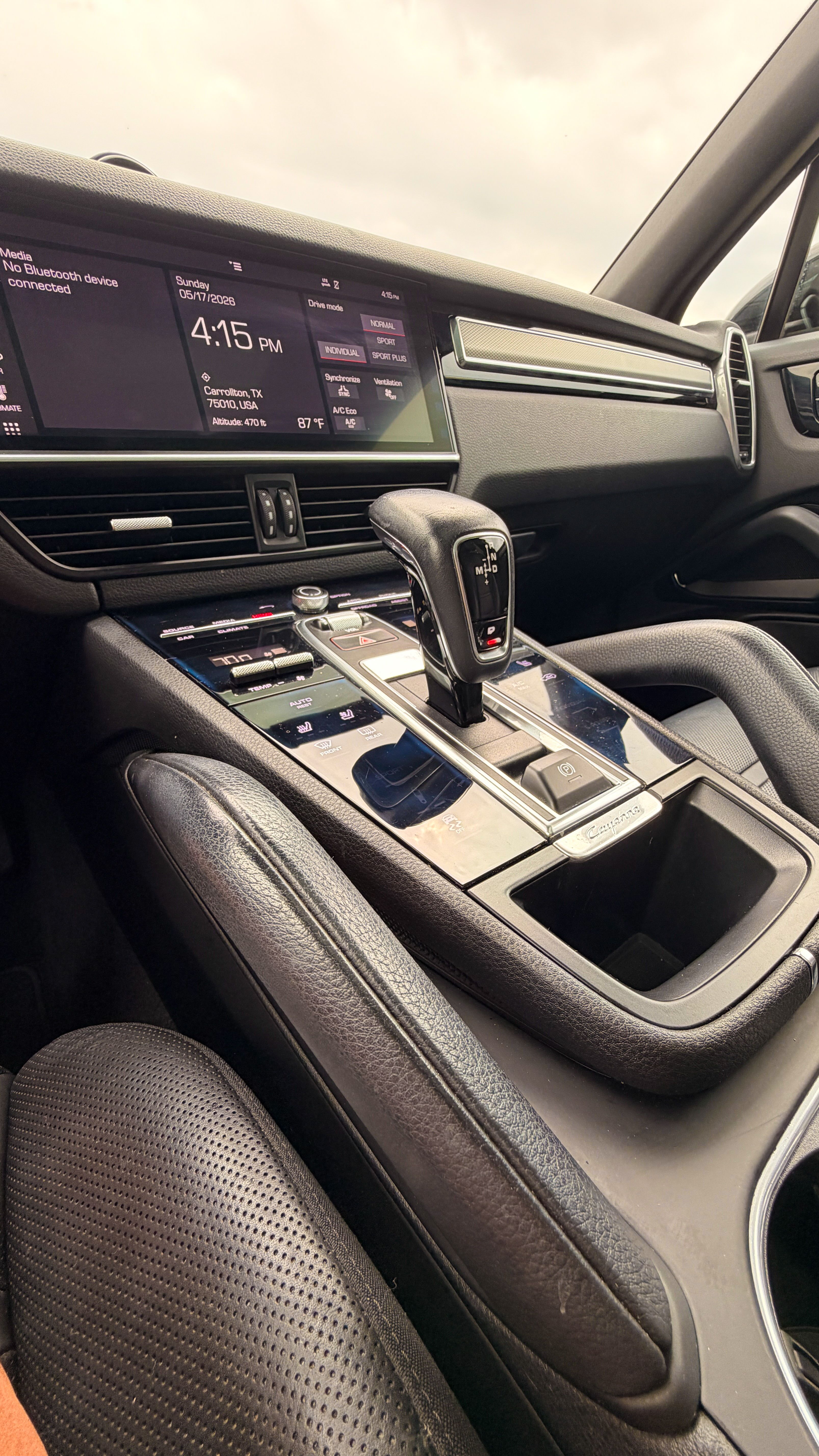 Used 2019 Porsche Cayenne AWD/4WD image 35