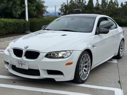 Used 2011 BMW M3 Coupe