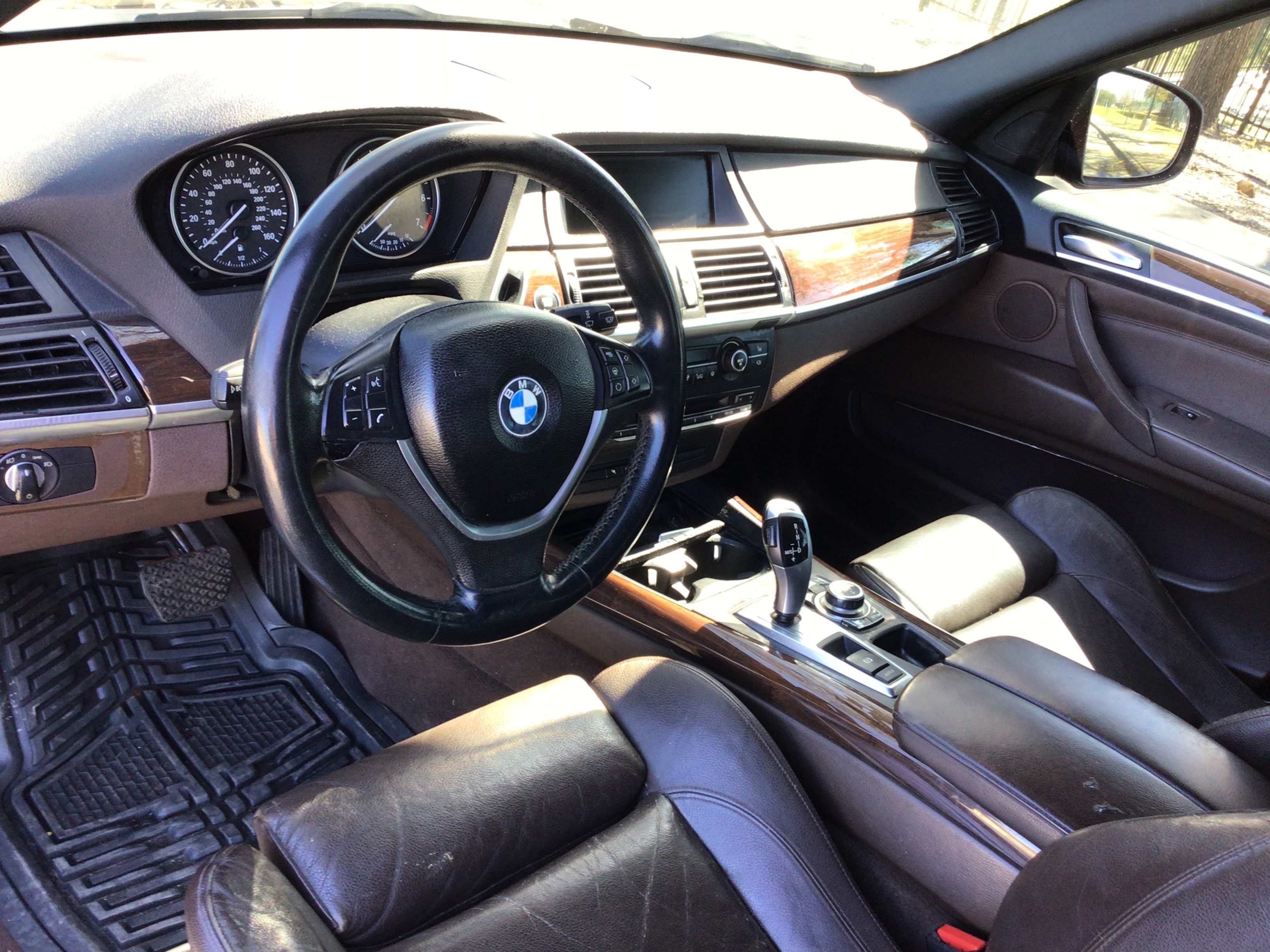 Used 2011 BMW X5 xDrive50i AWD/4WD image 17