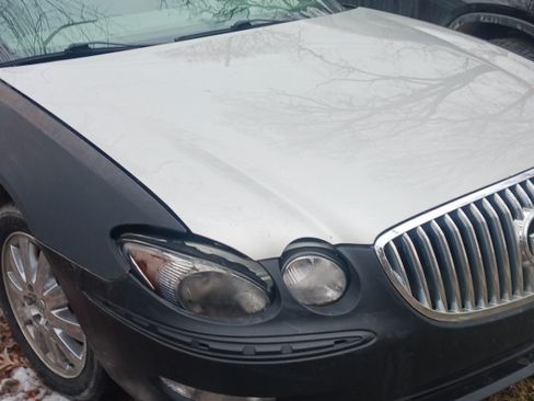 Used 2009 Buick LaCrosse CXL w/ Driver Confidence Package image 12