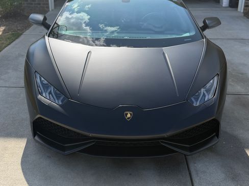 Used 2018 Lamborghini Huracan LP 580-2 image 5