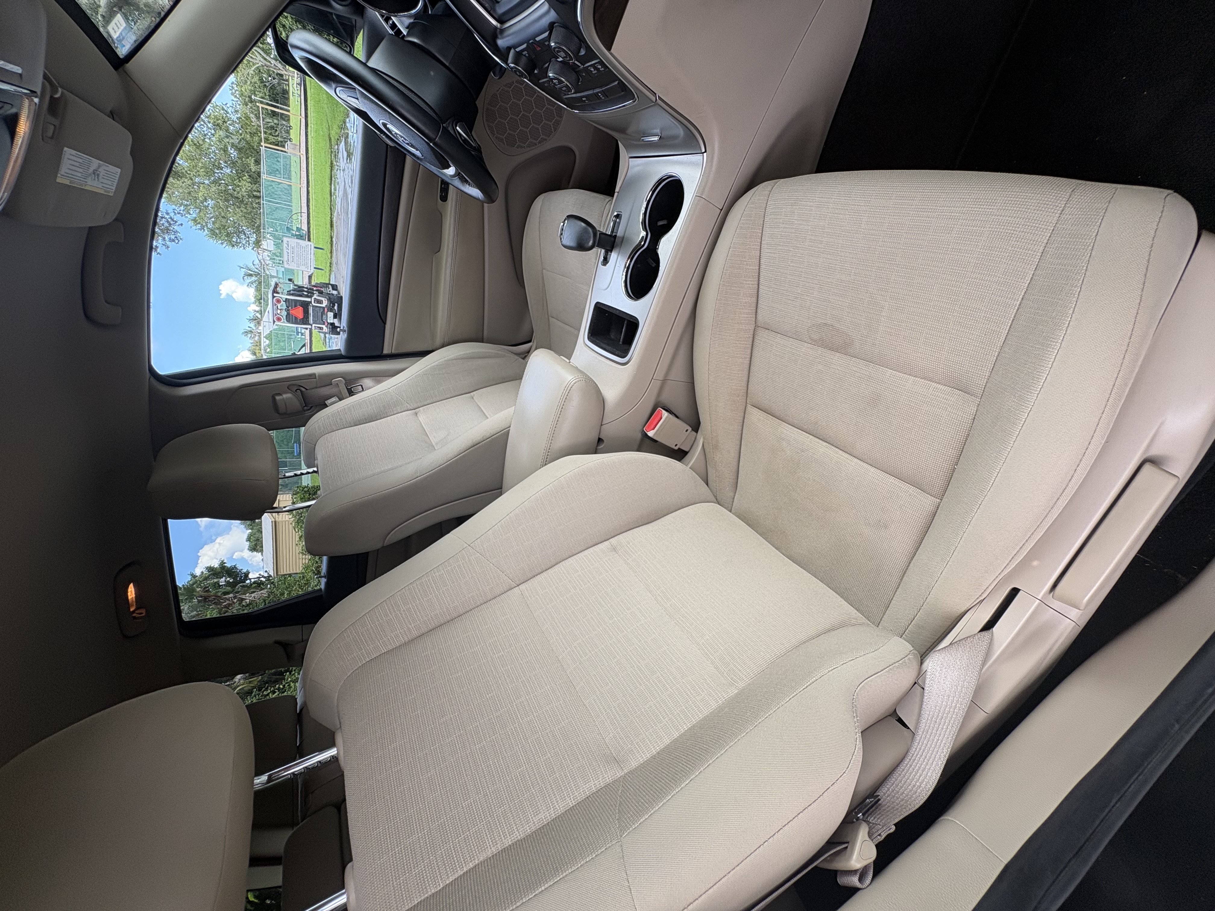 Used 2014 Jeep Grand Cherokee Laredo w/ Trailer Tow Group IV RWD image 22