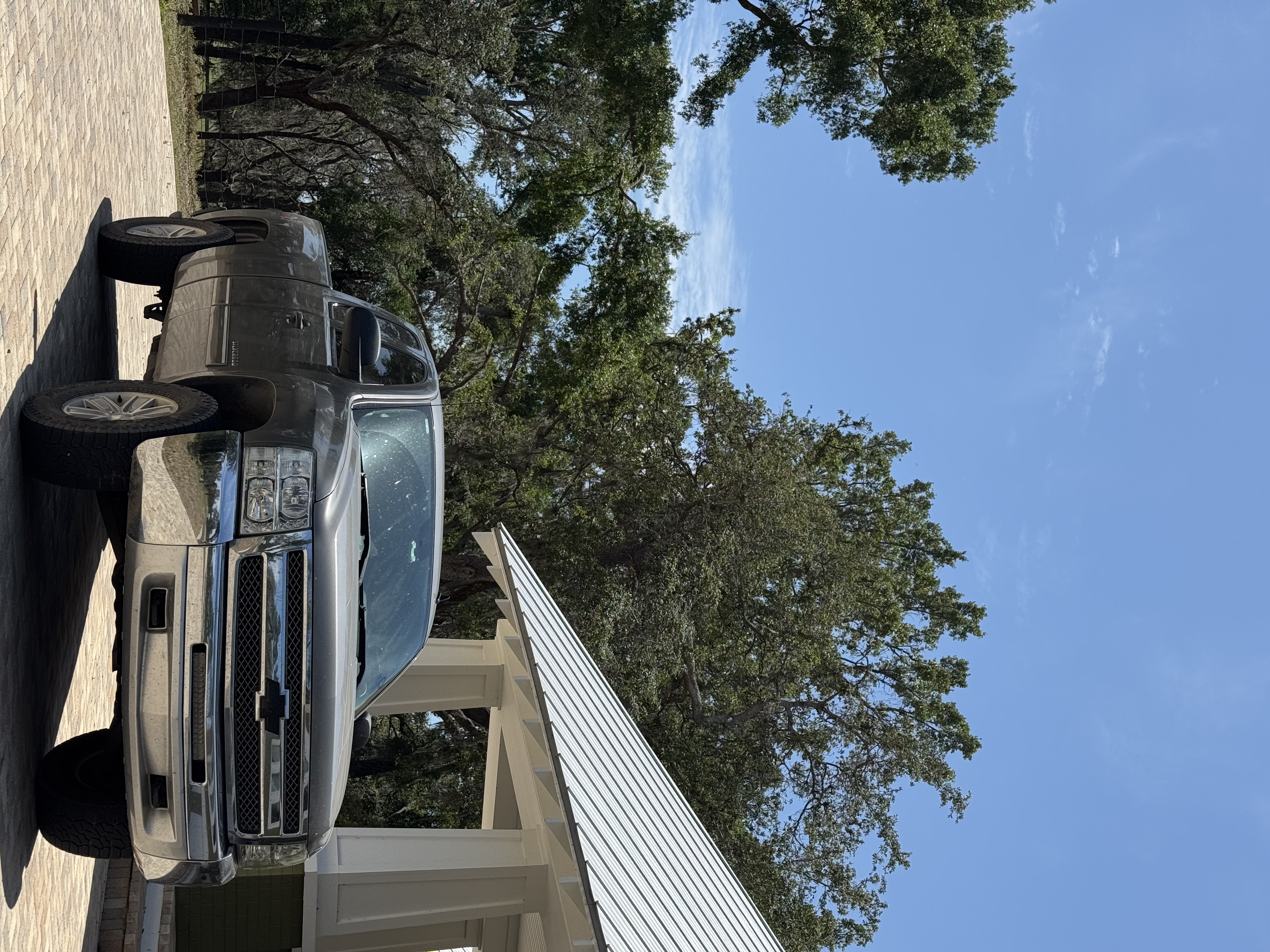 Used 2013 Chevrolet Silverado 1500 LT w/ All-Star Edition AWD/4WD image 4