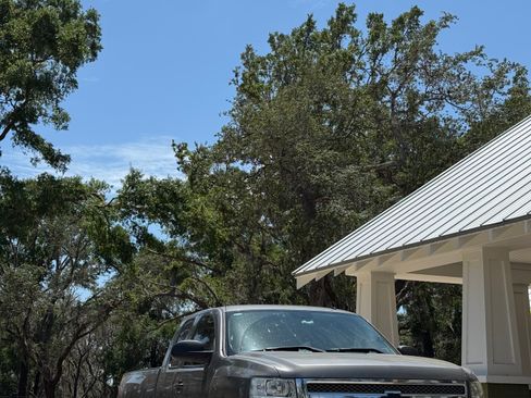 Used 2013 Chevrolet Silverado 1500 LT w/ All-Star Edition AWD/4WD image 4
