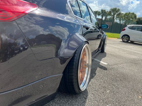 Used 2011 Acura TL w/ Technology Package image 6