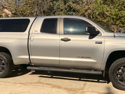 Used 2014 Toyota Tundra SR5