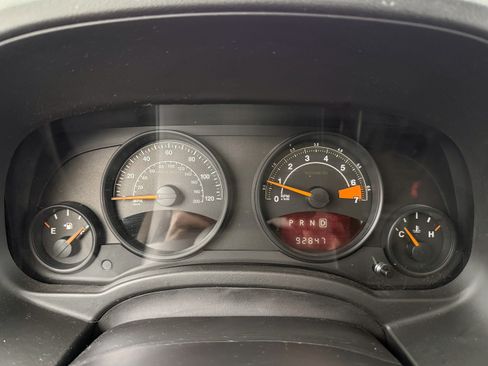 Used 2015 Jeep Patriot High Altitude image 6