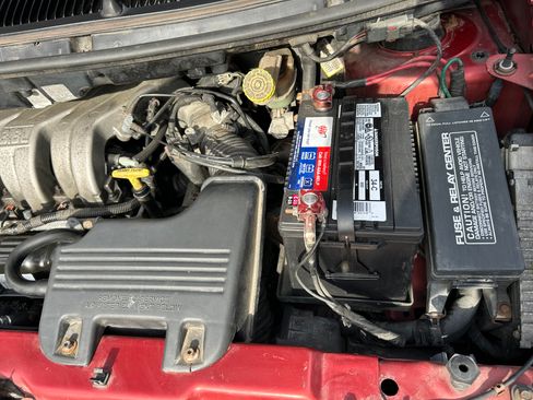 Used 2000 Dodge Grand Caravan Sport image 15