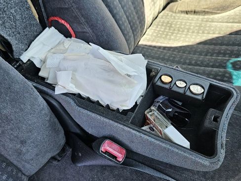 Used 1998 Chevrolet S10 Pickup LS image 14