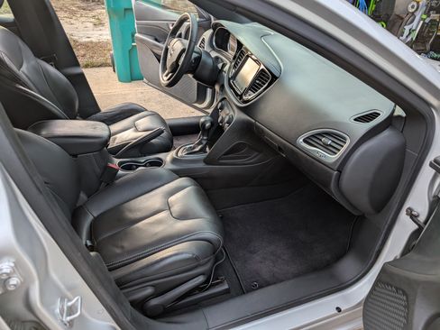 Used 2013 Dodge Dart Limited w/ Technology Group image 15