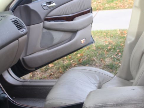 Used 2001 Acura TL image 12