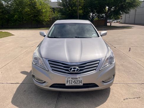Used 2013 Hyundai Azera image 2