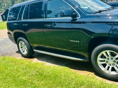 Used 2018 Chevrolet Tahoe LT