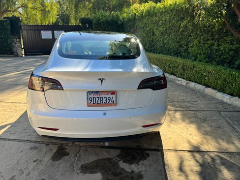 Used 2019 Tesla Model 3 Standard Range Plus image 24