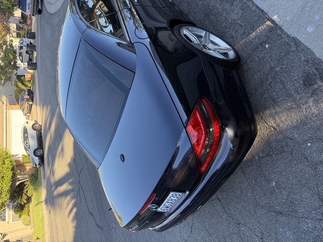 Used 2009 Mercedes-Benz SL 550 image 14
