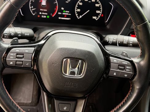 Used 2024 Honda Pilot TrailSport image 19
