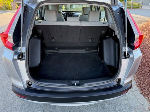 Used 2017 Honda CR-V LX image 20