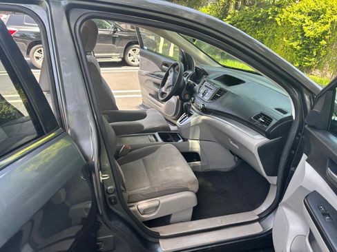 Used 2014 Honda CR-V EX image 10