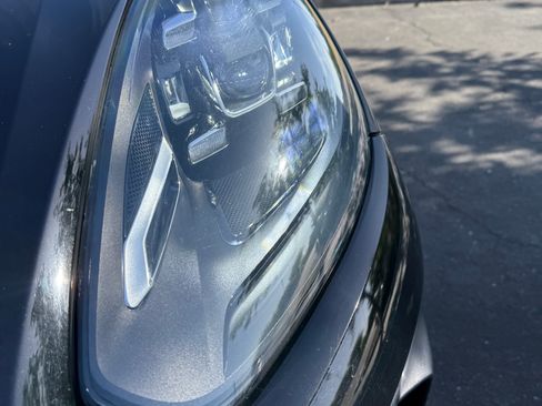 Used 2016 Porsche Cayenne S AWD/4WD image 10