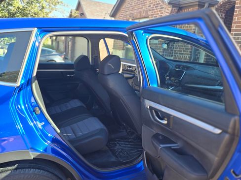 Used 2022 Honda CR-V Special Edition image 15