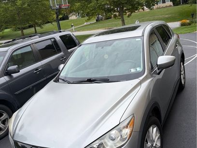 Used 2013 MAZDA CX-5 Grand Touring