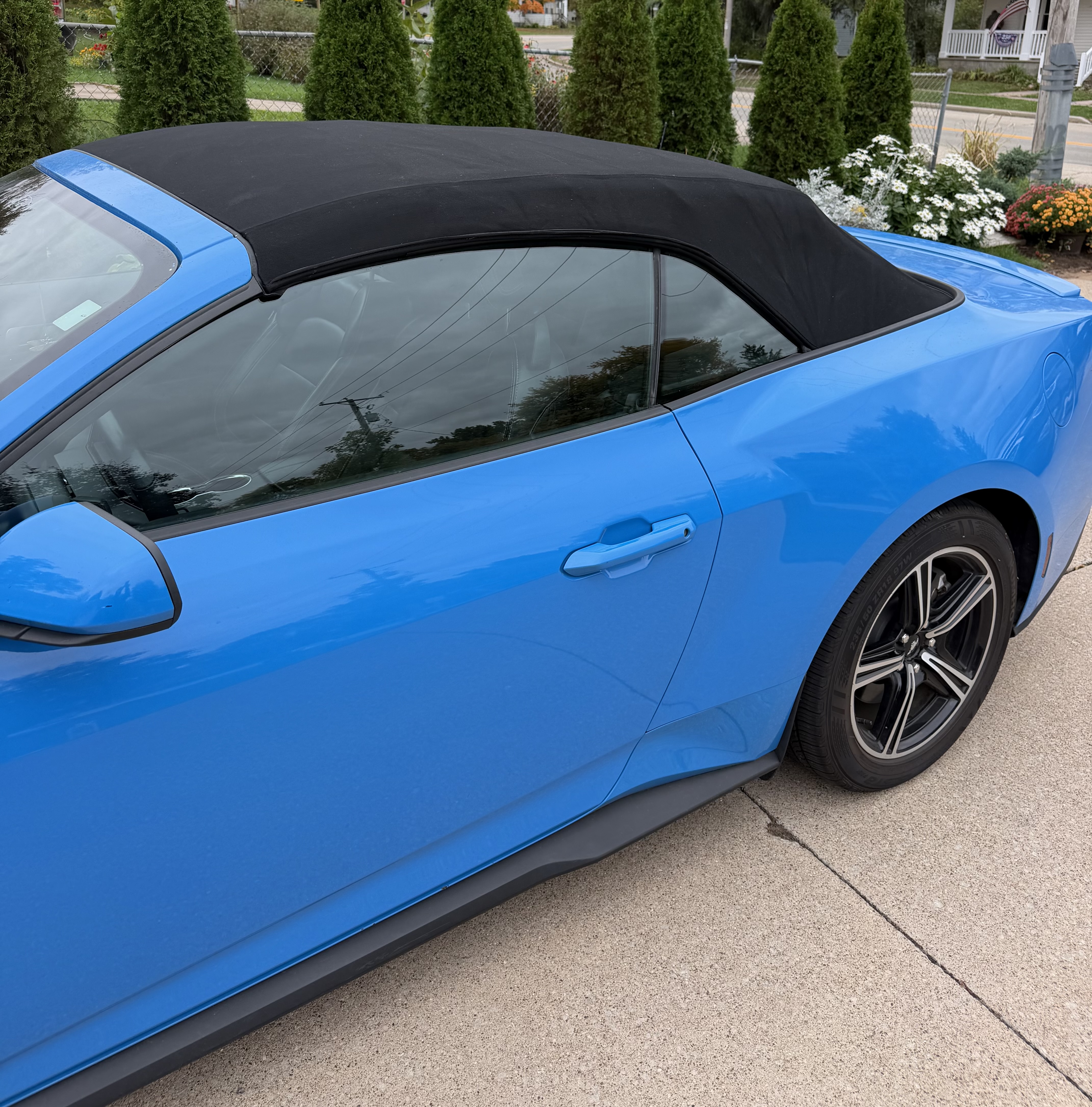 Used 2024 Ford Mustang Premium RWD image 6