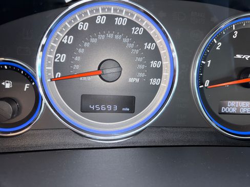 Used 2010 Jeep Grand Cherokee SRT8 w/ SRT Option Group I image 5