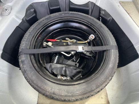 Used 1996 Volvo 850 Wagon image 21