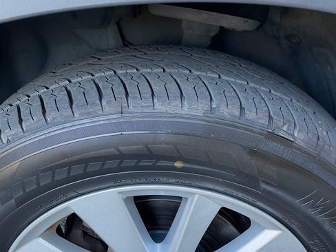 Used 2015 MAZDA CX-5 Touring FWD image 18