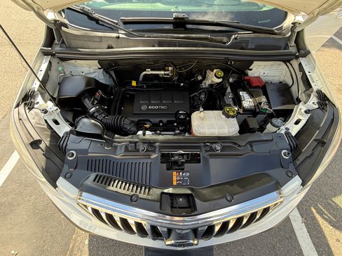 Used 2016 Buick Encore FWD image 6