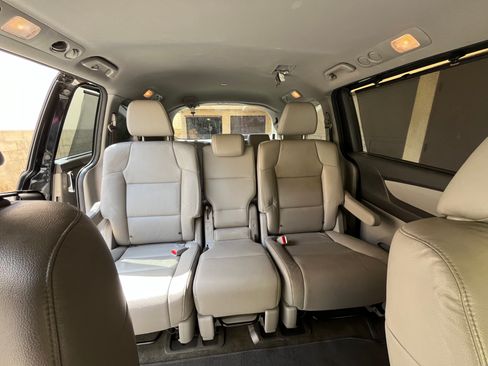 Used 2016 Honda Odyssey EX-L image 12