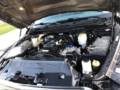 Used 2014 RAM 2500 Big Horn AWD/4WD image 15