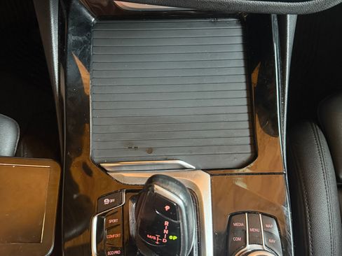 Used 2021 BMW X3 sDrive30i w/ Convenience Package image 6