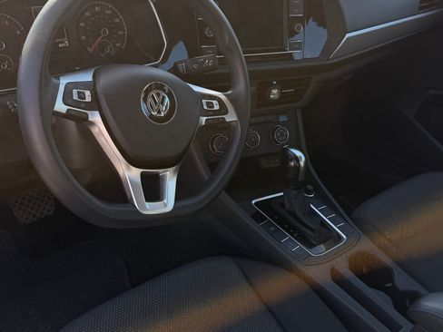 Used 2020 Volkswagen Jetta S w/ Driver Assistance Package image 10