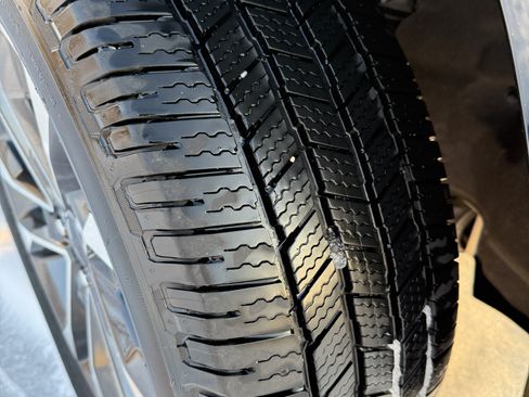 Used 2021 Jeep Grand Cherokee L Overland image 10